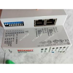 Nuevo Módulo PLC BECKHOFF BK9105 Fabricado en Alemania - Product Image 5