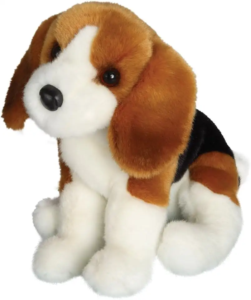 Nouveau design personnalisé chien saucisse grand animal en peluche teckel en peluche jouet