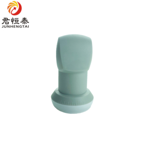 Jht phổ Ku lnbf nhà máy Nhà cung cấp Ấn Độ hot chất lượng cao 3 Nhẫn kim loại TV mạnh mẽ hơn Receiver tín hiệu LNB bán sỉ giá - Product Image 2