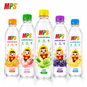 <span class=keywords><strong>Refresco</strong></span> Carbonatado Afrutado Sin Azúcar al por Mayor, Bebida Gaseosa en Botellas - Product Image 4