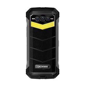 Nouveau <span class=keywords><strong>DOOGEE</strong></span> <span class=keywords><strong>S100</strong></span> Pro : Téléphone robuste avec appareil photo 108MP, vision nocturne, batterie 22000mAh, 20GB+256GB – Téléphones mobiles <span class=keywords><strong>Doogee</strong></span> - Product Image 4