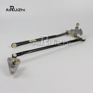 Tige d'essuie-glace avant d'origine de haute qualité pour pièces Chery <span class=keywords><strong>QQ</strong></span> 3 QQ3 EQ MVM <span class=keywords><strong>110</strong></span> - Product Image 3