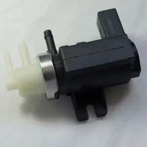 Sıcak satış artırmak için basınç Solenoid vana jetta passat golf böcekler 1J0906627B 1K0906627A