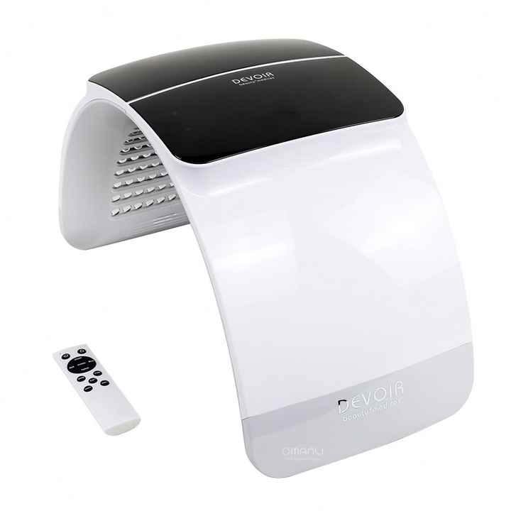 サロン用ホームケア7カラーLEDライトセラピーマシン 【公式通販】