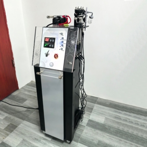 Nouveau Soin Capillaire et Traitement de Repousse 5-en-1 sous Vide pour Salon de Coiffure et Spa Coréen 2025 - Product Image 1