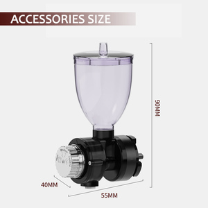 Professional Commercial <b>Coffee</b> Bean Accessories <b>Coffee</b> <b>Maker</b> Machine Head Parts - Product Image 4