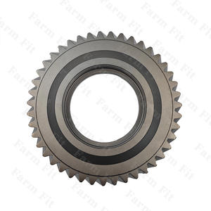 Engranaje de Transmisión 43T 83959512 Compatible con Ford New Holland 6610S, 6810S, 7610s, TS6.110, TS6.120 - Product Image 3