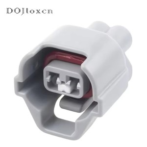 <span class=keywords><strong>2</strong></span> พิน 6189-0670 รถเซ็นเซอร์ขั้วต่อหัวฉีดปลั๊กตัวเมียสำหรับโตโยต้า นิสสัน เล็กซัส ฟอร์ด อีซูซุ นิปปอน เดนโซ่ นาซ่า - Product Image 5