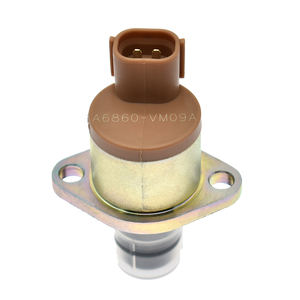 日产纳瓦拉探路者白信德A6860-VM09A 294200-0360 A6860-EC09A SCV阀门 - Product Image 5