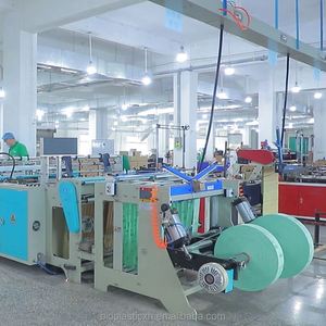 ถุงขยะย่อยสลายได้ทางชีวภาพ PLA สำหรับสัตว์เลี้ยง  สำหรับใส่ขยะสุนัข - Product Image 5