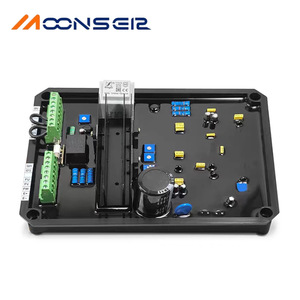 Régulateur de tension triphasé MoonsEer D203 pour générateur diesel Dbw - Product Image 2