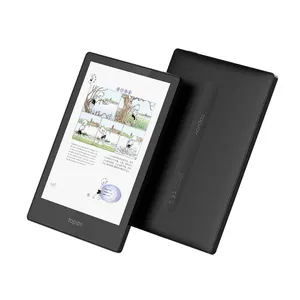 Ultimo Tablet E-Ink Color Ereader Book con archiviazione da 4Gb E esperienza di lettura di alta qualità