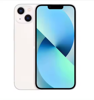 Fournisseur en Gros IOS pour iPhone 13 Téléphone 128 Go 256 Go 512 Go 6,1 Pouces Téléphones Reconditionnés CDMA