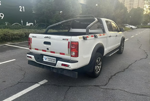 <span class=keywords><strong>รถ</strong></span><span class=keywords><strong>กระบะ</strong></span> JAC T8 2.0T เทอร์โบดีเซล ปี 2018 <span class=keywords><strong>รถ</strong></span>บรรทุก<span class=keywords><strong>มือ</strong></span><span class=keywords><strong>สอง</strong></span> <span class=keywords><strong>รถ</strong></span>บรรทุกขนส่งสินค้าราคาถูก <span class=keywords><strong>รถ</strong></span>บรรทุกที่เชื่อถือได้สำหรับการส่งออก - Product Image 5