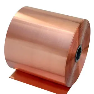 3mm 0.35mm ASTM thick pure red Copper Brass customized size Sheet /plate /coil