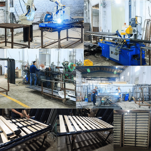 <span class=keywords><strong>Lit</strong></span> Mural Escamotable Superposé Moderne C98 avec Télécommande, Mécanisme Électrique Caché, Bibliothèque, Bureau, et Cadre en Métal - Product Image 5