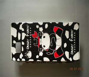 Cajas de Embalaje Corrugado Impresas Personalizadas para Almacenamiento Minorista, Distribución y Manipulación de Productos con Construcción de Cartón - Product Image 5