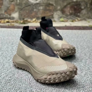 <span class=keywords><strong>Bottes</strong></span> de randonnée pour le camping sauvage, polyvalentes pour les amateurs d'aventure, chaussures de randonnée pour la pêche en plein air, l'alpinisme, unisexes - Product Image 3