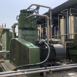 ऑक्सीजन सांद्रक के लिए समुद्री उपयोग एयर कंप्रेसर 80 गैलन 50W 55kW उच्च दबाव <span class=keywords><strong>CO2</strong></span> 300 बार पीसीपी कंप्रेसर - Product Image 3