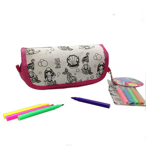 Bolsa de dibujo de <span class=keywords><strong>sirenita</strong></span> artesanal - Product Image 2