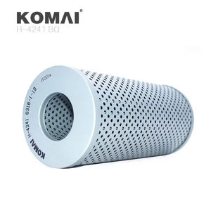 Filtro de Combustible para Motor Diésel de Camión Komai 631B-1-19 SH78007 HF29150 M5402MK para CAT - Product Image 1