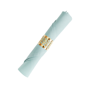 Classico ristorante dell'hotel banchetto di nozze tessuto tovaglia <span class=keywords><strong>tovaglioli</strong></span> di cotone fatti a mano <span class=keywords><strong>forma</strong></span> di rettangolo - Product Image 4