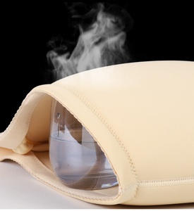 Phụ Nữ Của Cao Eo Cơ Thể Shaper Tummy Kiểm Soát Và Mông Nâng Lên Shaplass Với Hip <span class=keywords><strong>Enhancer</strong></span> Mông Đệm Đồ Lót Thoáng Khí - Product Image 6