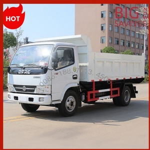 Marque Dongfeng Isuzuu Mini <span class=keywords><strong>camion</strong></span> à bas <span class=keywords><strong>prix</strong></span> d'usine <span class=keywords><strong>Camion</strong></span> à plat léger de 5 tonnes <span class=keywords><strong>Camion</strong></span> Howo 4*2 - Product Image 4