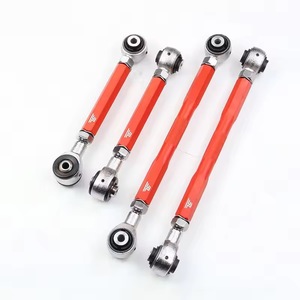Kit de Brazo de Control Inferior de Aluminio para Suspensión, Repuesto OEM 8E0407693E para Audi A6, VW Golf, Passat, A4 - Product Image 4