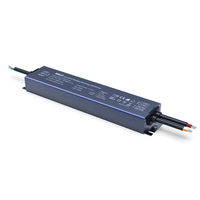 YSD-CF : Driver LED dimmable 5-en-1 30W/60W/100W/150W/200W/250W/300W |   Résistance PWM TRIAC 0-10V |   Sans scintillement |   Variateur d'intensité 0,1 %