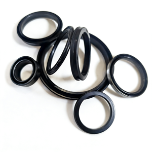 EU Type Air Dust <b>Seal</b> Hydraulic Oil <b>Seal</b> Pneumatic Polyurethane Cylinder <b>Seal</b> - Product Image 2