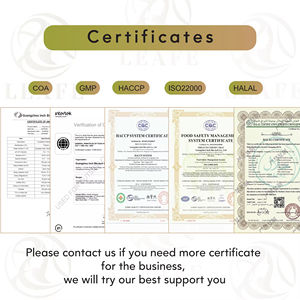 أوم 20 ملغ بيرولوكينولين كينون (PQQ) Q10 سوفتجيل المكملات الغذائية لدعم القوة آمنة للنساء الحوامل المراهقات - Product Image 5