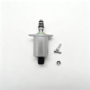 Vanne Solénoïde Transfrontalière 3771417 24V Adaptée aux Accessoires d'Excavatrices et de Chargeuses Disponible en Stock - Product Image 3