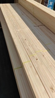 Bois de cèdre/douglas/pin 2x4x10, bois de construction polyvalent, bois décoratif pour la maison