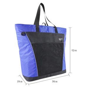 Bolsas Térmicas Vietnam para Comida Fría y Caliente, Bolsa de Almuerzo Mediana para Niños y Mujeres, con Porta Botella - Product Image 5