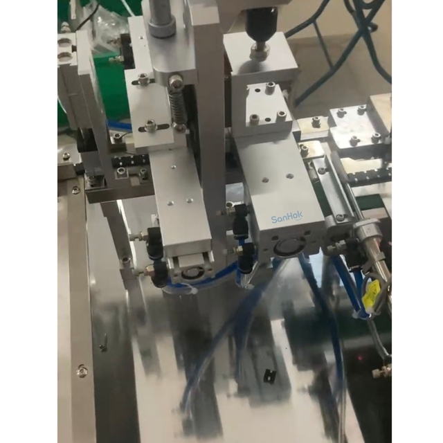 Supply Transformer Core Making Machine Precision Three Roller Grinding Machine Series