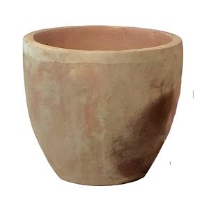 VASO EGG POT DIAM. 31 H. 27CM - Product Image 1