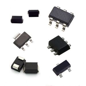Mạch Tích Hợp Gốc (PIC24FJ128GC010-I/PT) Vi Điều Khiển 16 Bit-MCU PIC24F Linh Kiện Điện Tử XLP Tương Tự Tiên Tiến - Product Image 5