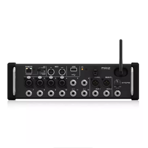 Mezclador Digital Profesional para Montaje en Rack MIDAS MR18 MR12 |   Control Inalámbrico a través de MR18/MR12 - Product Image 3