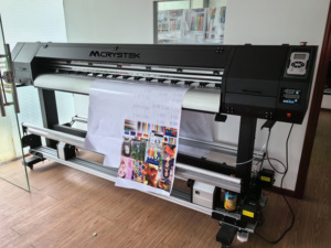 Prezzo a buon mercato Eco solvente-<span class=keywords><strong>stampante</strong></span> a getto d'inchiostro singolo Xp600 testa bassa manutenzione a basso costo 6ft <span class=keywords><strong>stampante</strong></span> di grande formato - Product Image 3