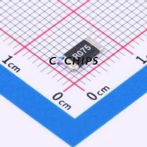 FMF25JPJR075-LH ตัวต้านทานความรู้สึกในปัจจุบัน/shunt 2512ตัวต้านทาน (ความต้านทาน: 75mOhm )(ความแม่นยำ: 5% )(พลังงาน: 2W) - Product Image 1