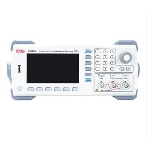 เครื่องกำเนิดสัญญาณรูปคลื่นตามต้องการ Uni-T รุ่น UTG2122B ความละเอียดสัญญาณไซน์ 0.01 เฮิรตซ์ - Product Image 3