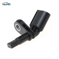 Piezas automotrices YAOPEI, Sensor ABS para Mitsubishi Isuzu Dodge MOPAR Mercedes Benz BMW Audi Volkswagen Seat Skoda Truck LADA
