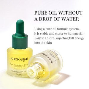 Esencia Facial OEM <span class=keywords><strong>para</strong></span> <span class=keywords><strong>Piel</strong></span> Seca, Revitaliza, Mejora la Elasticidad de la <span class=keywords><strong>Piel</strong></span>, Hidratante, con Aceite Esencial de Orquídea, Sérum Facial - Product Image 5