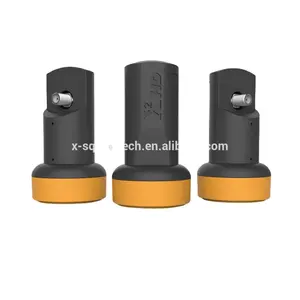 Mạnh Mẽ Kỹ Thuật Số Thu Vệ Tinh Ku Ban Nhạc Duy Nhất LNB - Product Image 1