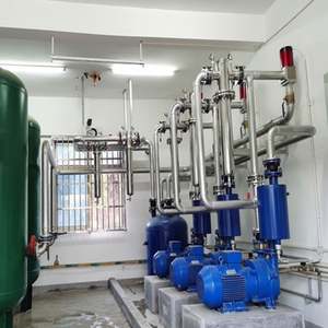 Customizable Centrifugal <b>Pump</b> Pipeline Booster Pumphorizontal Circulation <b>Pump</b> for Industrial <b>Water</b> Circulation - Product Image 4