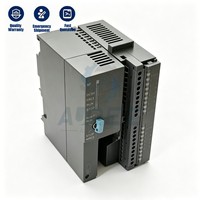 Controlador PLC de Proceso Único 6ES7654-6CQ00-3CF3 6ES76546CQ003CF3 con Interruptores Opcionales y Servicio de Protocolo LACP