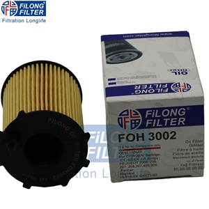 Filtres à huile en papier haute performance série B-M-W FOH-3002Z,HU716/2x, pour Honda pour Land Rover 11427508969 pour Diesel - Product Image 1