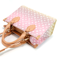 Bolsos de Diseñador de Lujo para Mujer, Bolsos de Cuero Genuino de Marca Original, Bolsos de Diseñador VIP, Bolsos de Mano Famosos para Damas