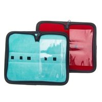 En gros, Mallette de rangement robuste et pliable pour kits de simulation de plaies médicales et kits de dissection vétérinaire, pour l'organisation de stock en vrac